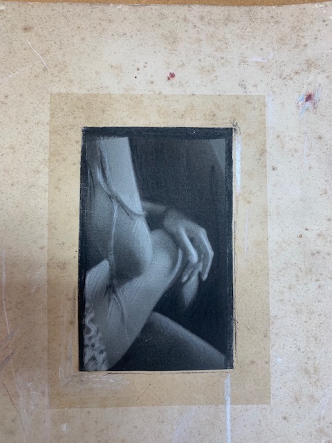 Lara Gasparotto, ‘untitled’, 2018, Stieglitz19