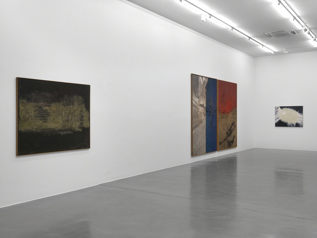 Ryuji Tanaka, Simon Lee Gallery, London, 23 June - 25 August 2017 Ryuji Tanaka, Simon Lee Gallery, London, 23 June - 25 August 2017