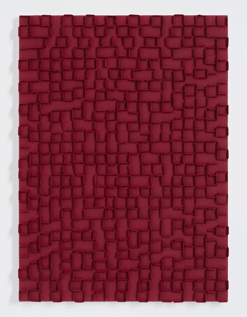 Tchunmo Nam, ‘beam 2016 16 - 82’, 2016, Leeahn Gallery