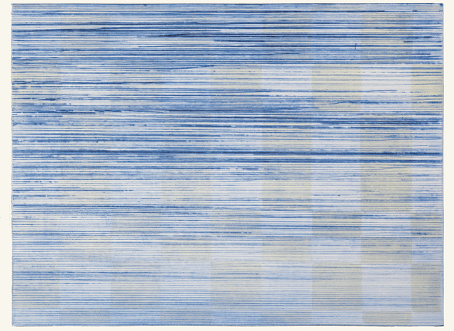 José Pedro Croft, ‘Sem Título’, 2014, Mul.ti.plo Espaço Arte