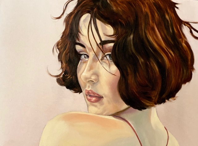 Andres Conde, ‘Sul Americana’, 2020, Painting, Oil on Canvas, Conde Contemporary