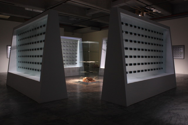 I-Chen Kuo, ‘Lightyears’, 2011, Aki Gallery