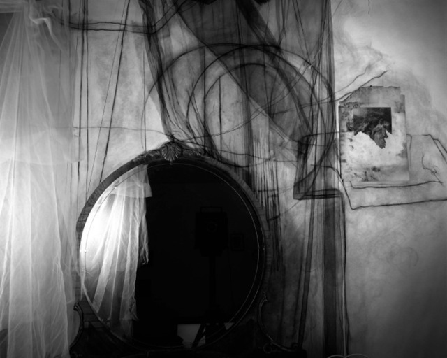 Lauren Semivan, ‘Mirror’, 2010, Benrubi Gallery