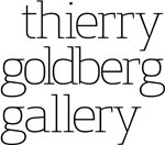 Thierry Goldberg Gallery logo