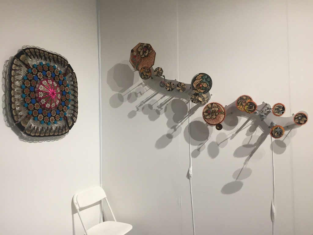 Scope Miami Beach 2018 Scope Miami Beach 2018