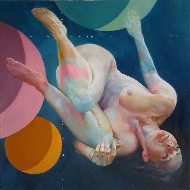 Stephen Wright, ‘Perelandra’, RJD Gallery
