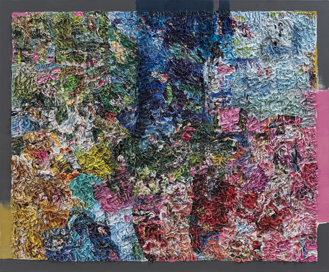 Wu Shaoxiang, ‘Early Spring 早春 ’, 2018, Linda Gallery
