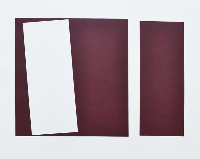 Elizabeth Jobim, ‘Sem Título’, 2015, Mul.ti.plo Espaço Arte