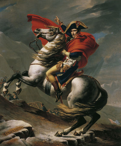 6 Art Historical Poses You Should Know Artsy