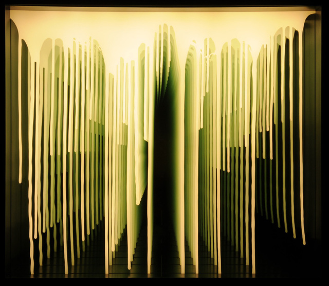 Chul-Hyun Ahn, ‘Drip - White’, 2014, C. Grimaldis Gallery