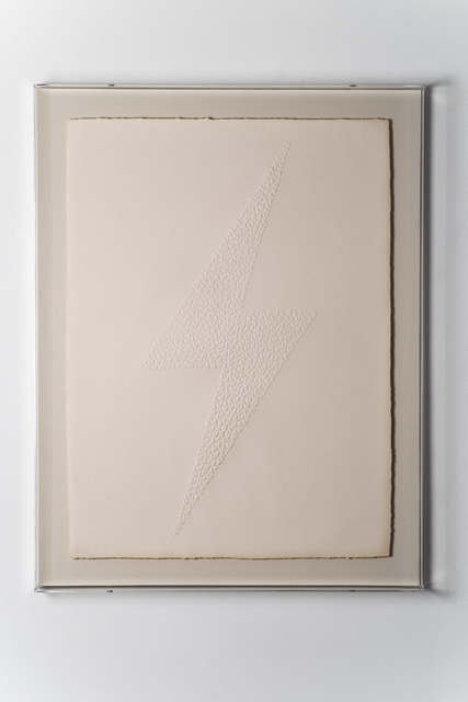 Cheryl Humphreys, ‘LOVE STRUCK’, 2015, Paul Loya Gallery