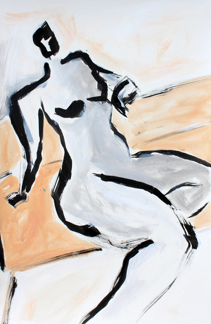 Laura Dargan, ‘Victoria’, 2019, Miller Gallery Charleston