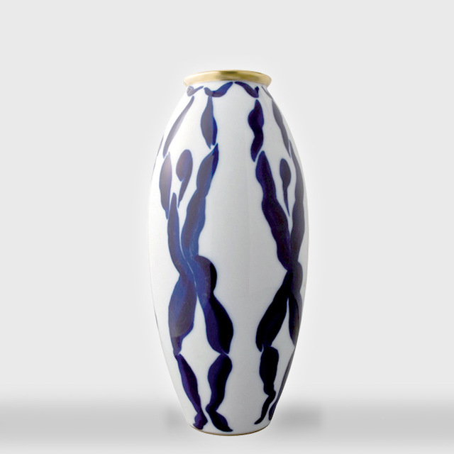 Hervé van der Straeten, ‘CARIATIDES’, 2014, Bernardaud