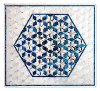 Variation of Hexagon