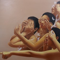 Yang Pang 楊鵬