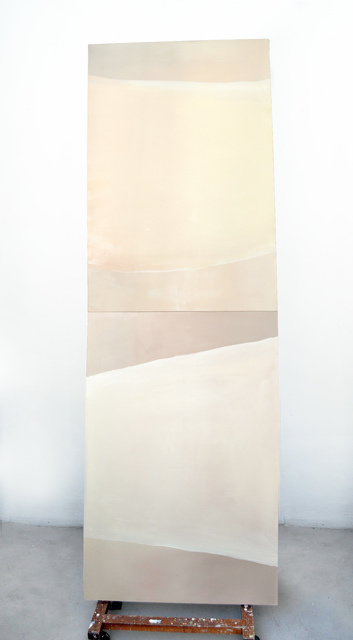 Guadalupe Ortega Blasco, ‘Skin (From Parted Bodies series)’, 2015, REA