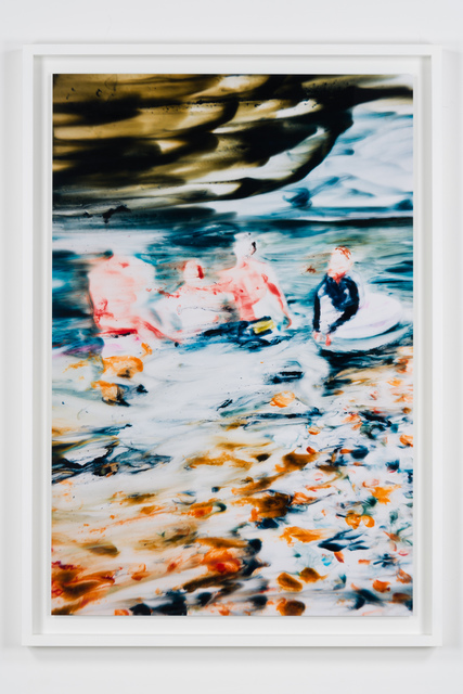 Nobuyuki Osaki, ‘untitled album photo’, 2017, Photography, Yuka Tsuruno Gallery