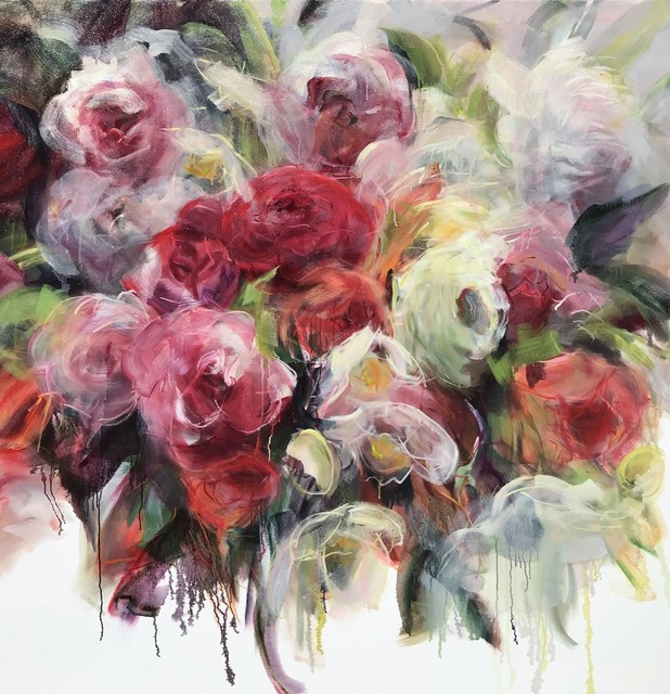 Jamie Evrard, ‘Metamorphosis III’, 2019, Bau-Xi Gallery