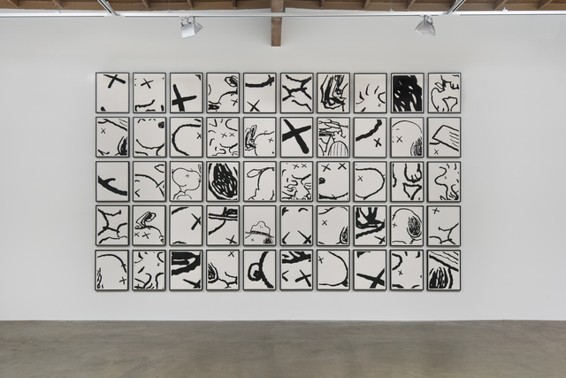 KAWS, ‘MAN'S BEST FRIEND’, 2014, Modern Art Museum of Fort Worth