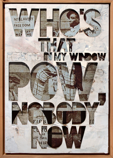 Robert Hodge, ‘In My Window’, 2014, Cynthia Corbett Gallery