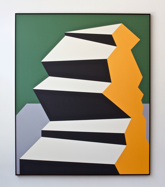 Nathan Wong, ‘NW31’, 2019, Joseph Gross Gallery