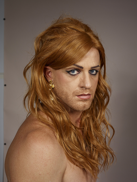Pieter Hugo, ‘Pieter Hugo 1, Cape Town’, 2015, Photography, C-print, Stevenson