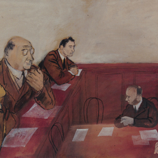 Ben Shahn