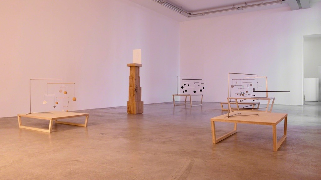 Courtesy Galerie Perrotin Courtesy Galerie Perrotin