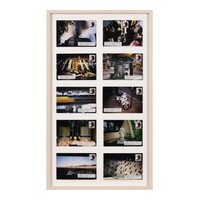 Ten-Part Story