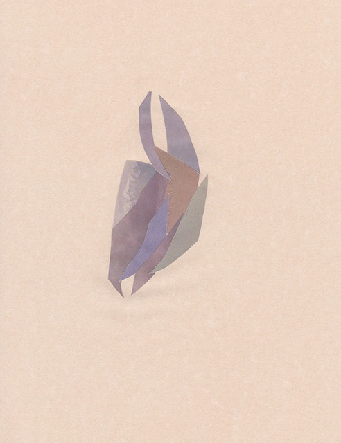 Jordan Sullivan, ‘Landscape Collage 146’, 2012-2017, Drawing, Collage or other Work on Paper, Collage on Paper, Uprise Art