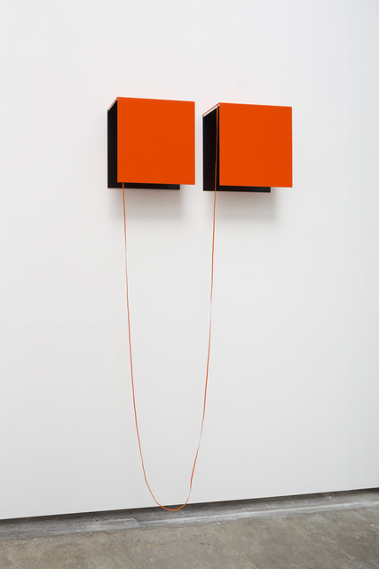 Fernanda Fragateiro, ‘ER’, 2017, Arratia Beer