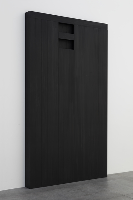 Jan Vercruysse, ‘Tombeaux’, 1989, Vistamare/Vistamarestudio