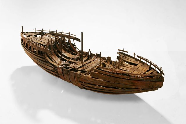 Fernando Suárez Reguera, ‘Naufragio II’, 2016, Victor Lope Arte Contemporaneo