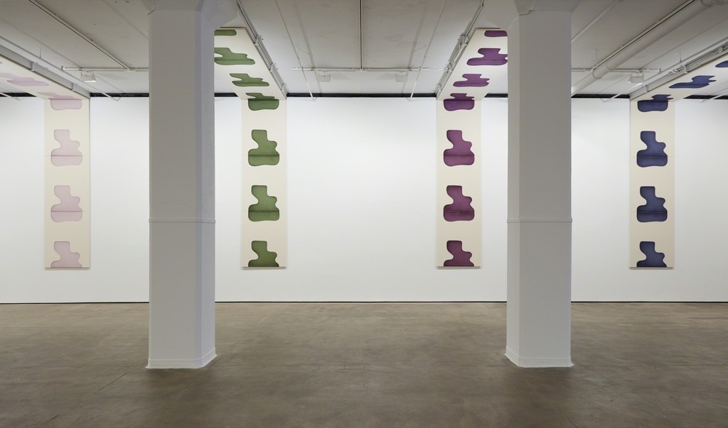 Installation view of Asymmetrical Symmetry at Sean Kelly, New York
September 7 - October 20, 2018
Photography: Jason Wyche, New York
Courtesy: Sean Kelly, New York Installation view of Asymmetrical Symmetry at Sean Kelly, New York
September 7 - October 20, 2018
Photography: Jason Wyche, New York
Courtesy: Sean Kelly, New York