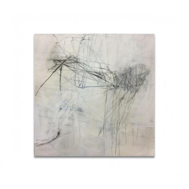 Jeri Ledbetter, ‘IL UNO L'ALATO (THE WINGED ONE)’, Exhibit by Aberson
