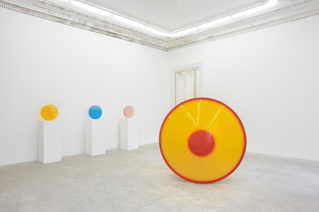 Courtesy of the Artist and Almine Rech Gallery
Photo: Rebecca Fanuele Courtesy of the Artist and Almine Rech Gallery
Photo: Rebecca Fanuele