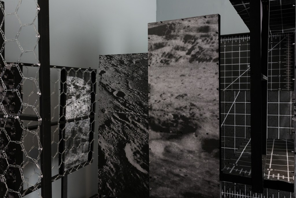 Deville Cohen, Zero, 2014, CCA. Photo by Youval Hai. Deville Cohen, Zero, 2014, CCA. Photo by Youval Hai.