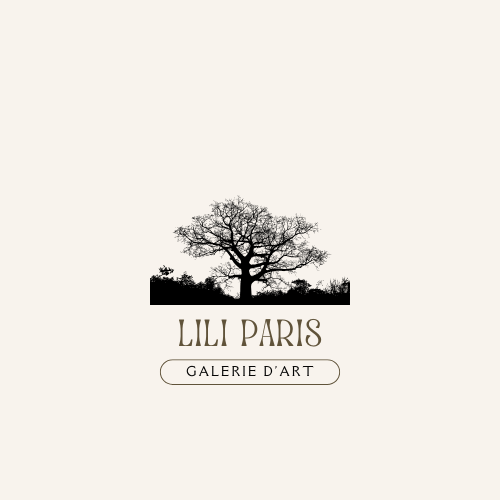 Galerie d'art Lili Paris logo