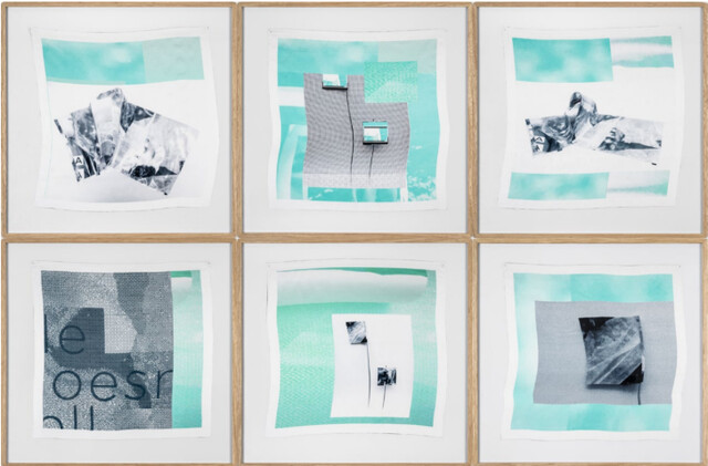 Amnesia Squares