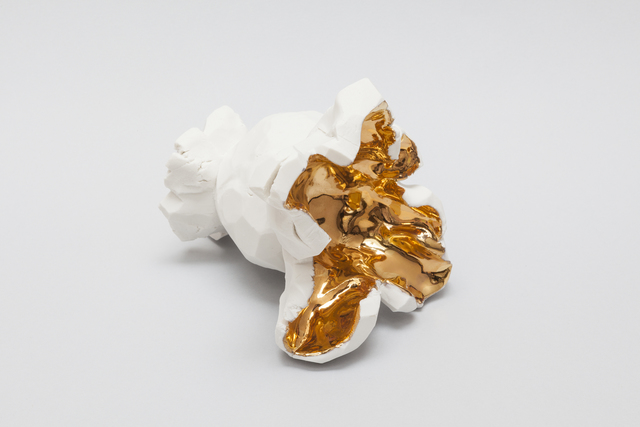 Pae White, ‘Companions’, 2015, kaufmann repetto