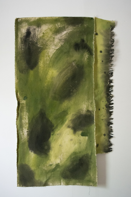 Jessica Bingham, ‘Beyond Walls’, 2019, Springfield Art Association