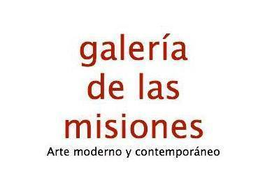 Galería de las Misiones logo