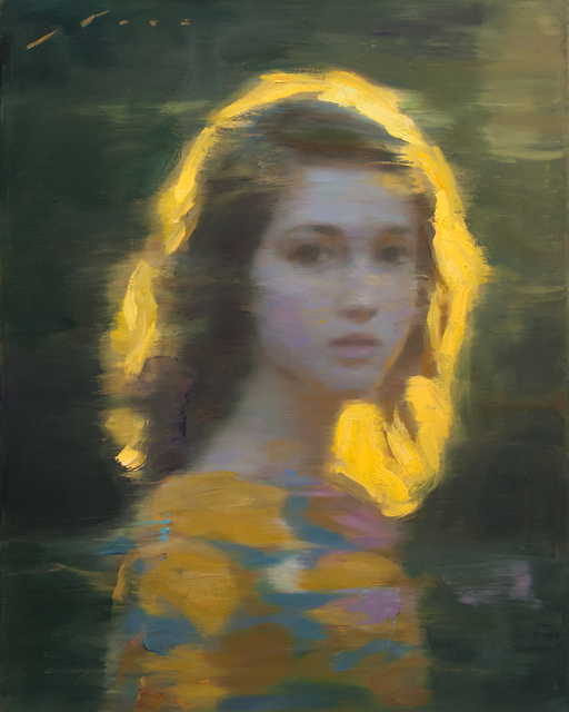 Vincent Xeus, ‘Alice’, 2017, Gallery 1261