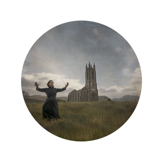 Kahn & Selesnick, ‘The Healer’, Yancey Richardson Gallery