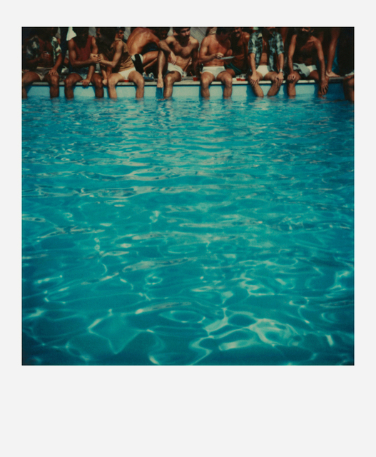 Tom Bianchi, ‘Untitled, 710, Fire Island Pines’, 1975-1983, Fahey/Klein Gallery