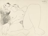 Work on Paper