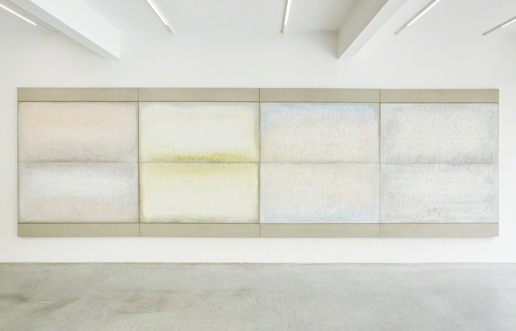 Installation View Installation View