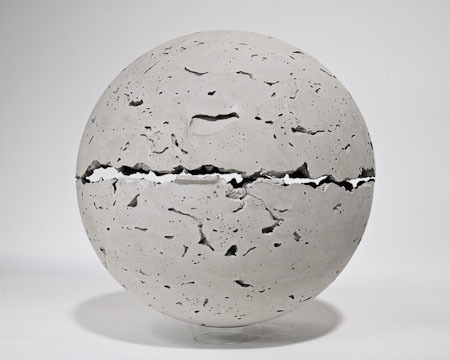 Claude de Soria, ‘Boule’, 1977-1986, Jeanne Bucher Jaeger