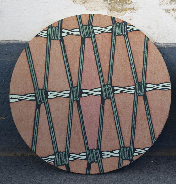 Pedro Casqueiro, ‘Index 05’, 2013-2019, Galeria Miguel Nabinho