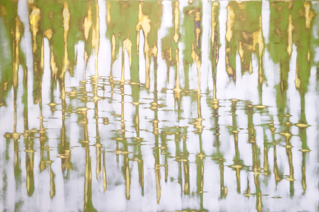 Audra Weaser, ‘Immersing’, 2018, Laura Rathe Fine Art